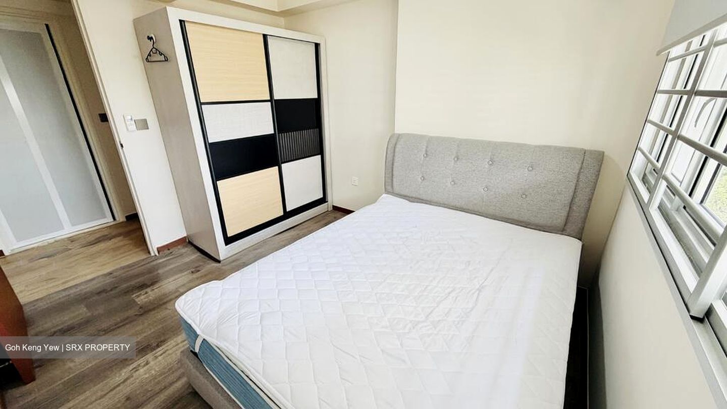 Blk 693A Admiralty Grove (Woodlands), HDB 4 Rooms #555667371